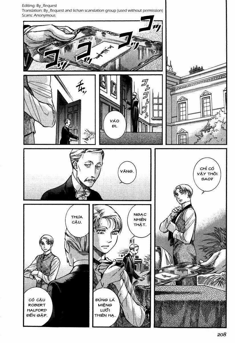 Emma Chapter 51 trang 14