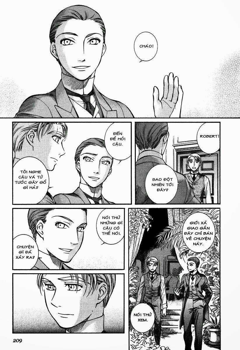 Emma Chapter 51 trang 15