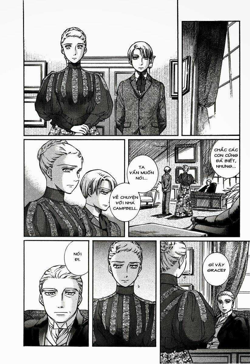 Emma Chapter 51 trang 16