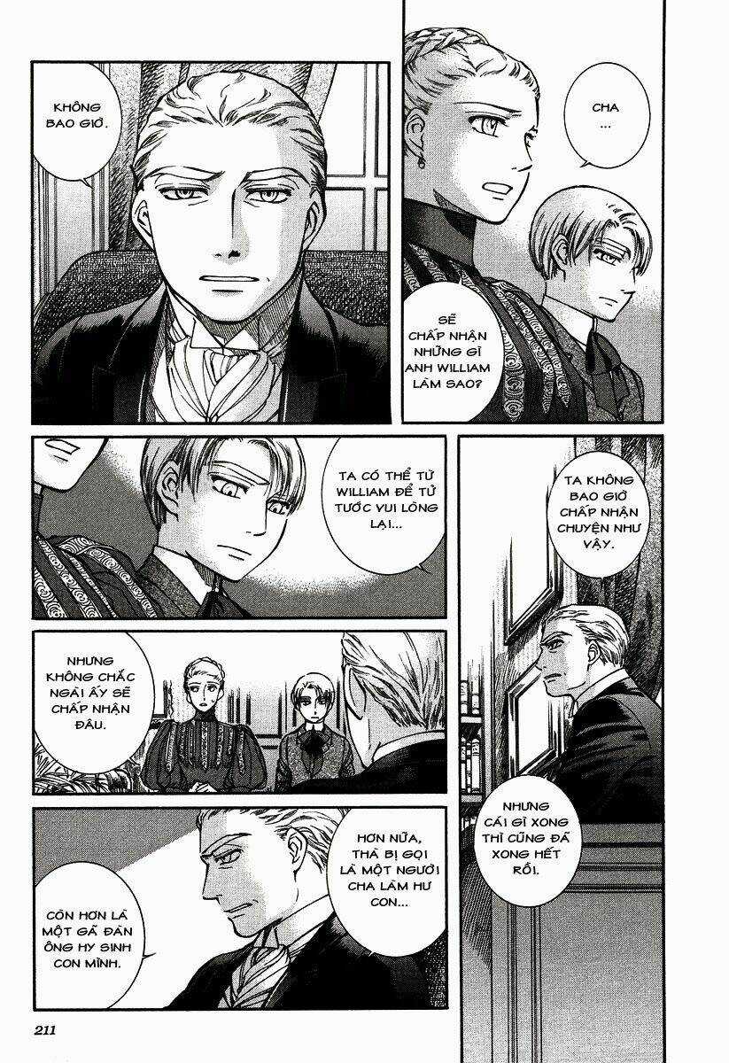 Emma Chapter 51 trang 17