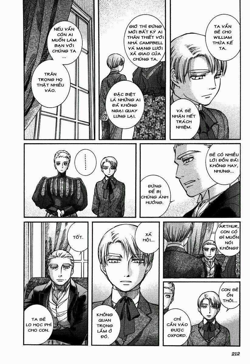 Emma Chapter 51 trang 18