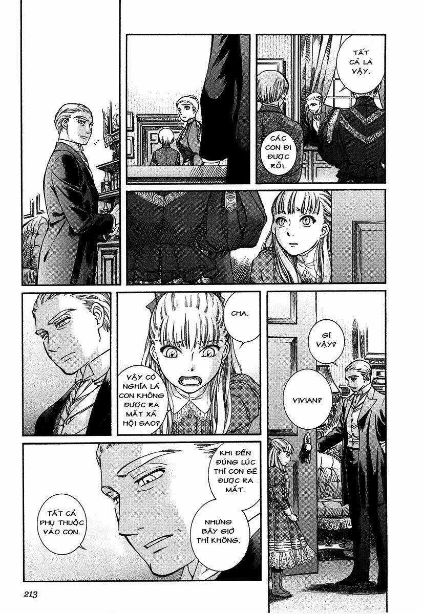 Emma Chapter 51 trang 19