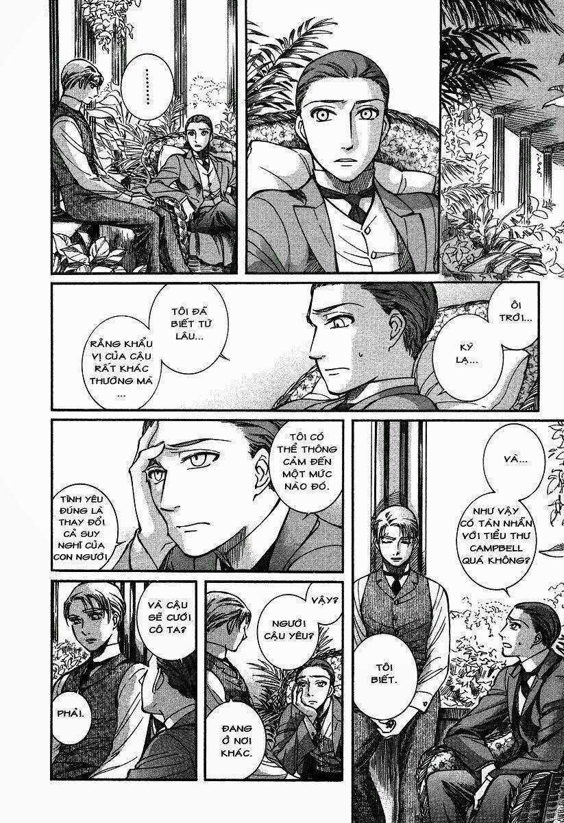 Emma Chapter 51 trang 20