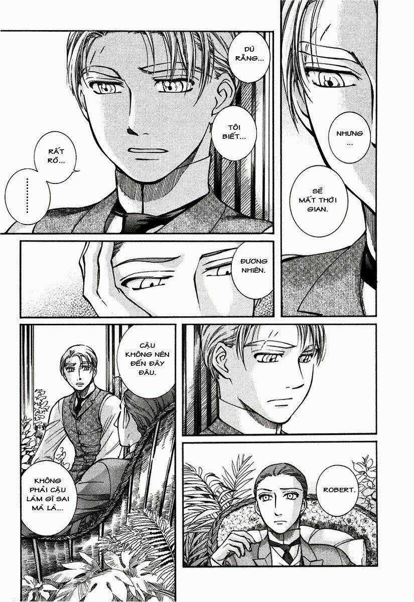 Emma Chapter 51 trang 21