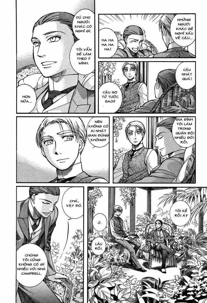 Emma Chapter 51 trang 22