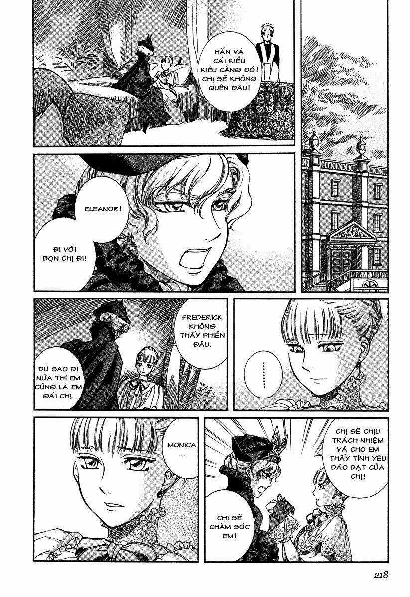 Emma Chapter 51 trang 24