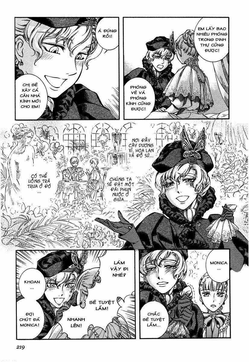 Emma Chapter 51 trang 25