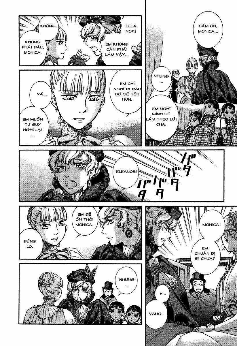 Emma Chapter 51 trang 26