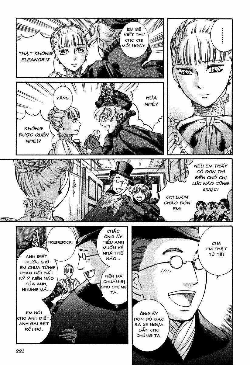 Emma Chapter 51 trang 27