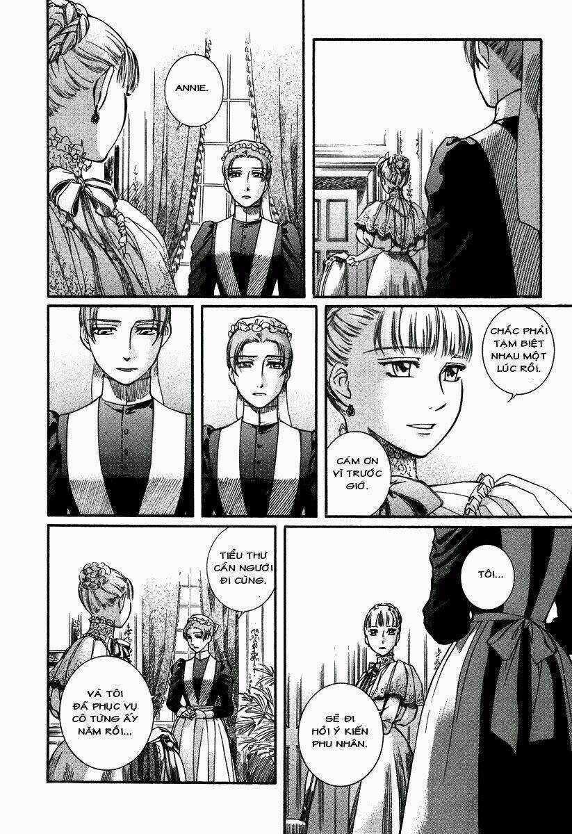 Emma Chapter 51 trang 28