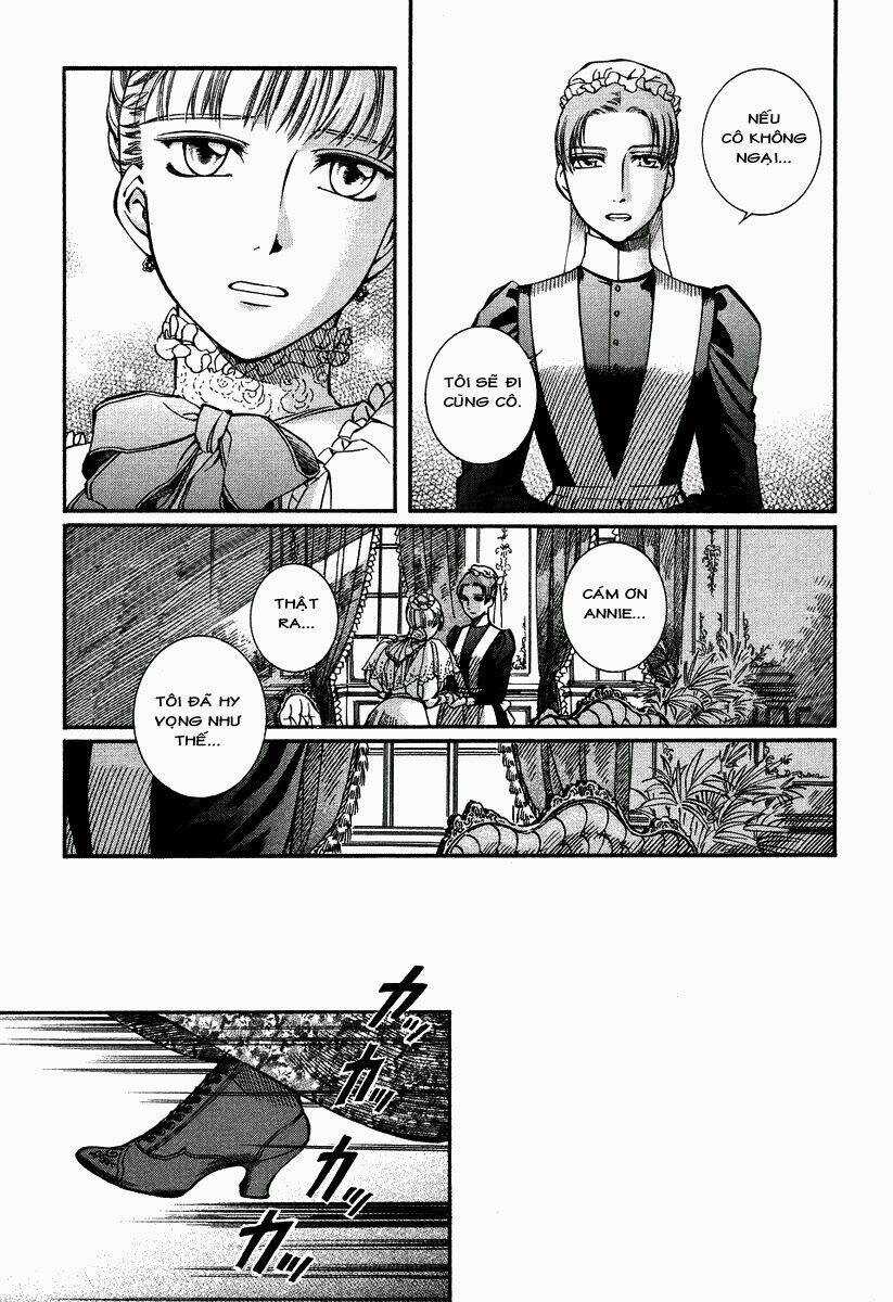 Emma Chapter 51 trang 29