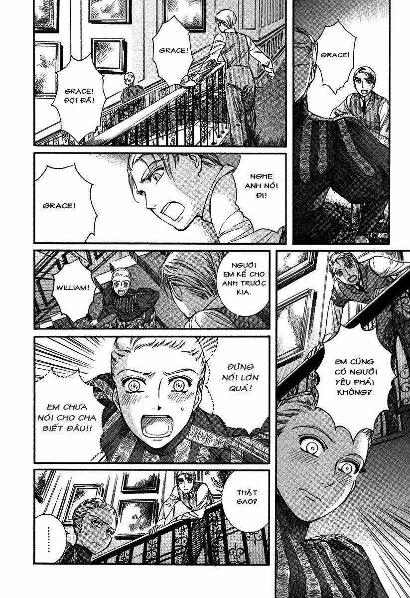 Emma Chapter 51 trang 30