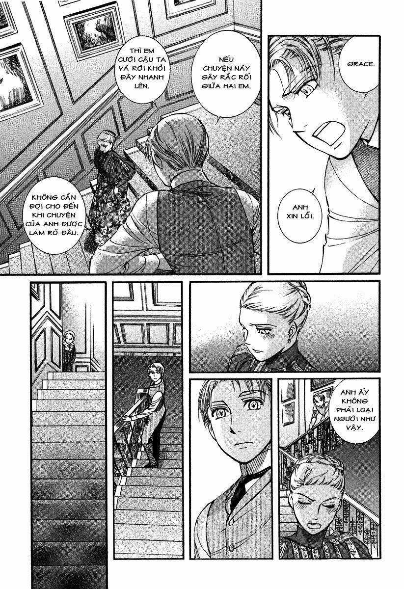 Emma Chapter 51 trang 31