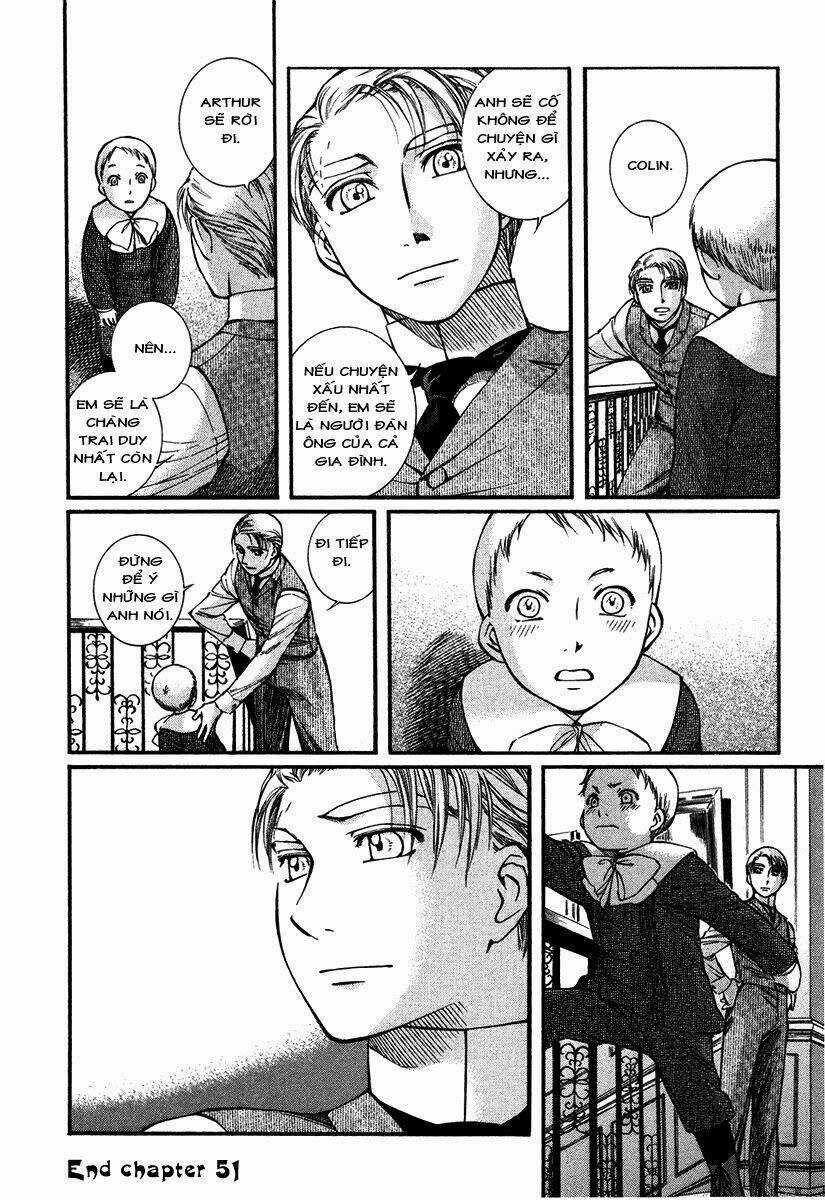 Emma Chapter 51 trang 32