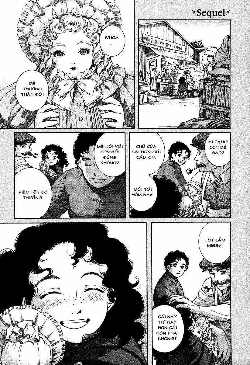 Emma Chapter 51 trang 33