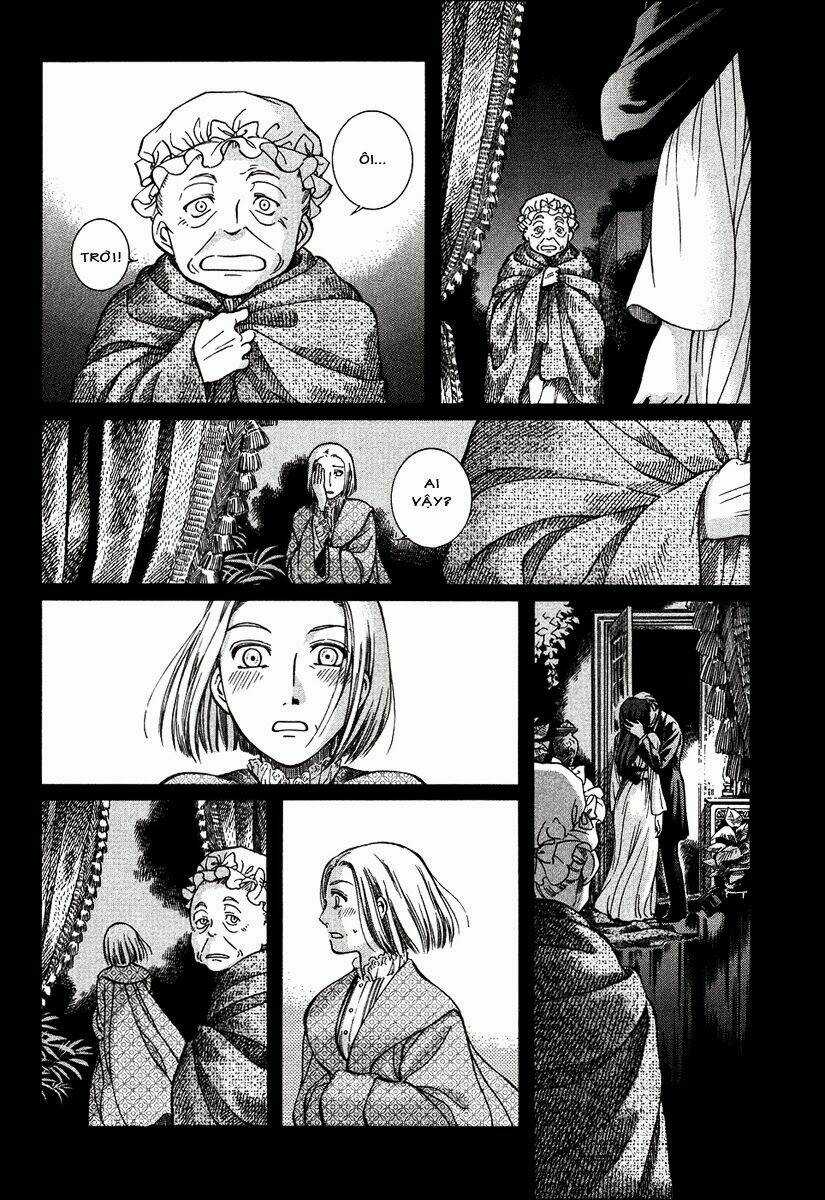 Emma Chapter 51 trang 5