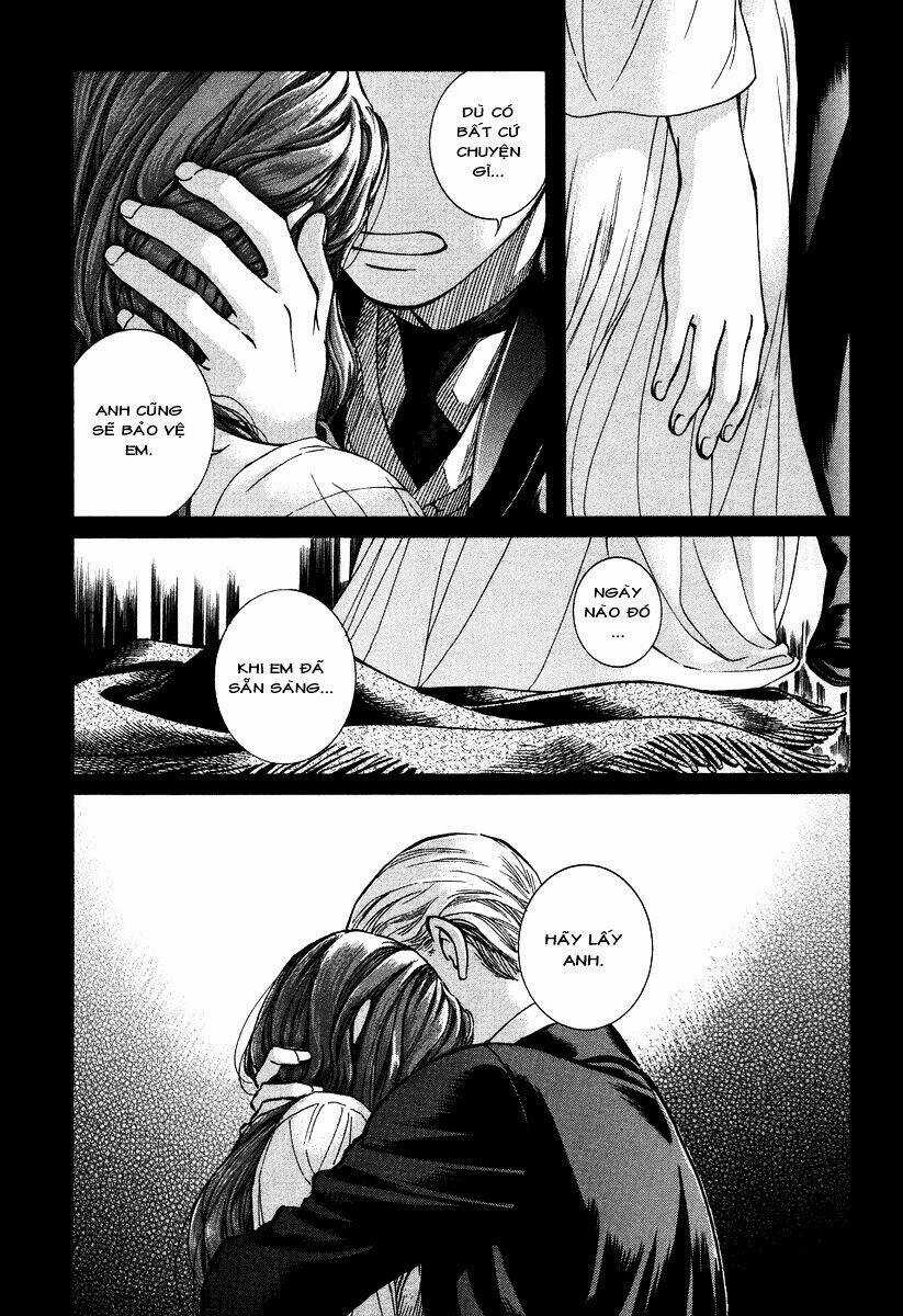 Emma Chapter 51 trang 6