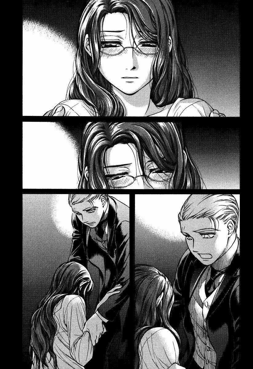 Emma Chapter 51 trang 8