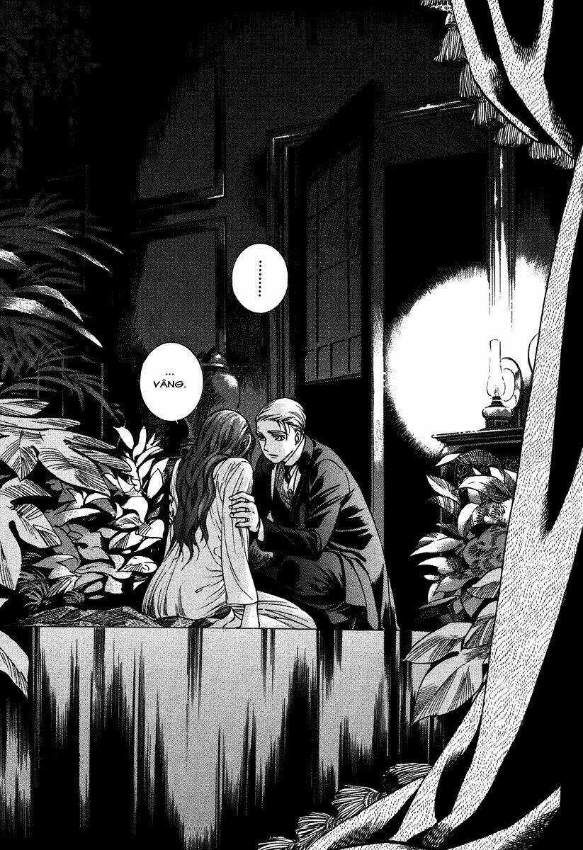 Emma Chapter 51 trang 9