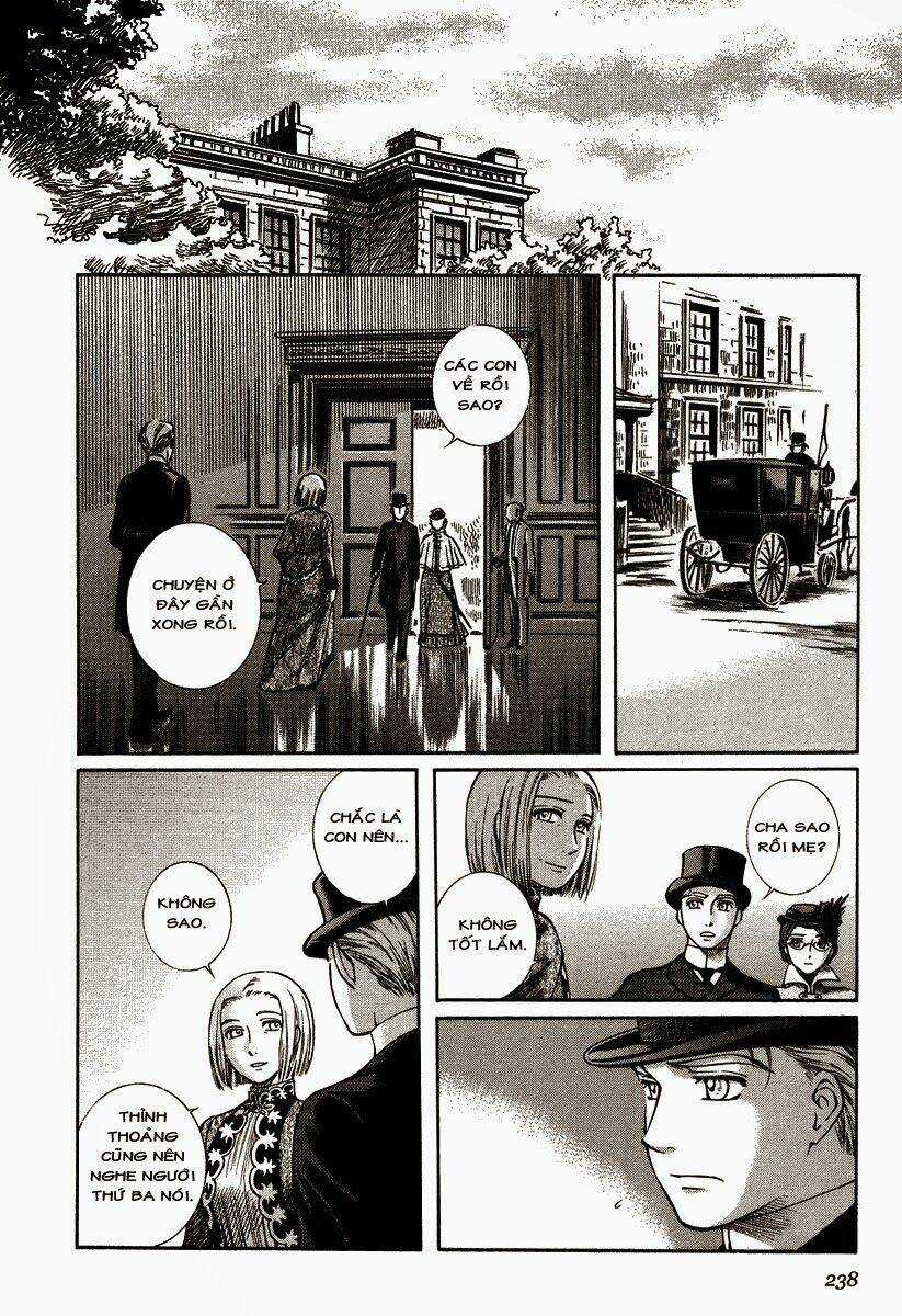 Emma Chapter 52 trang 10