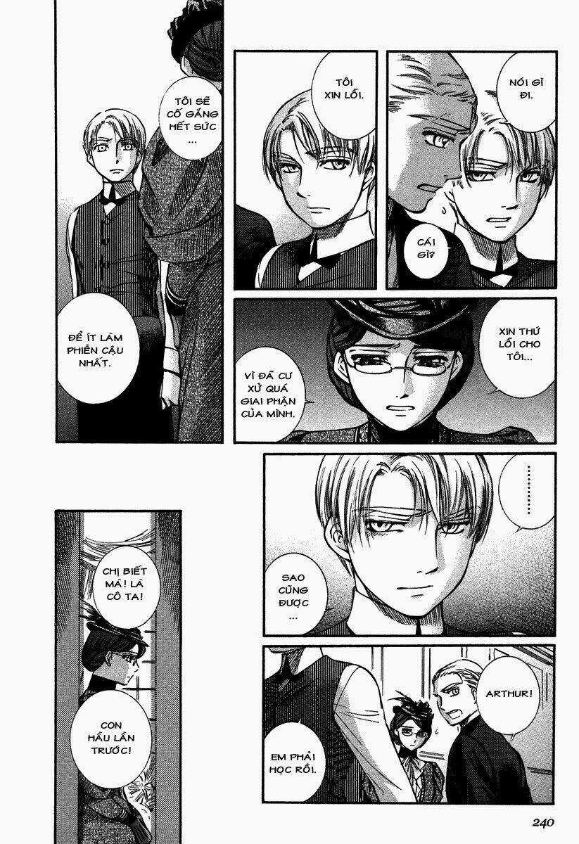 Emma Chapter 52 trang 12