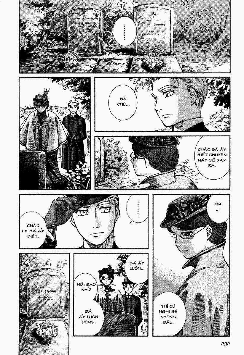 Emma Chapter 52 trang 4