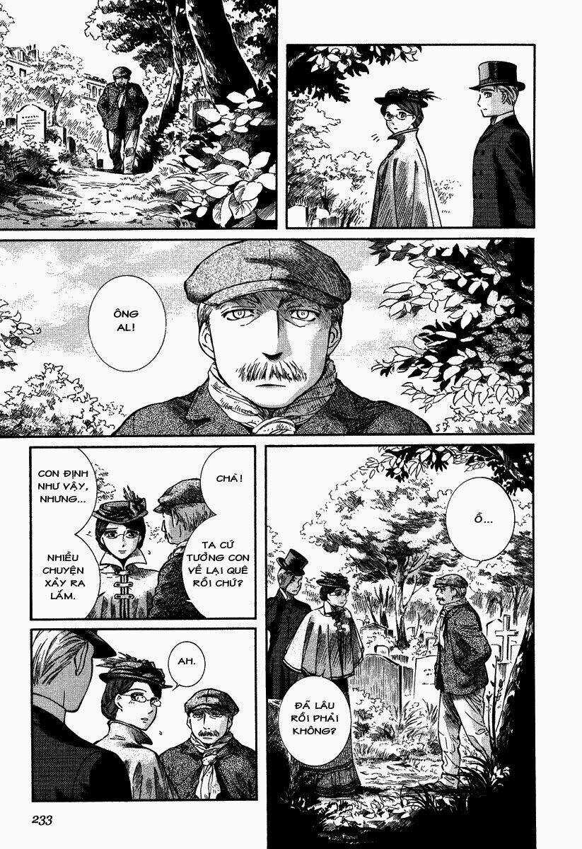 Emma Chapter 52 trang 5