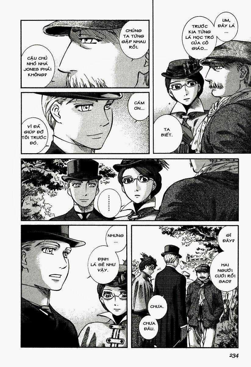 Emma Chapter 52 trang 6