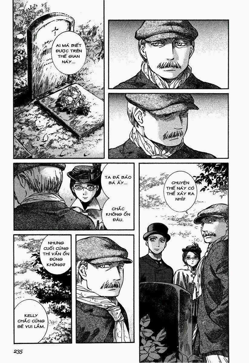 Emma Chapter 52 trang 7