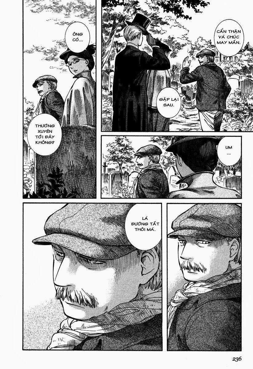 Emma Chapter 52 trang 8