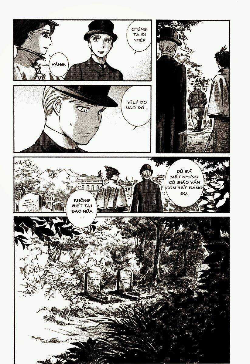 Emma Chapter 52 trang 9