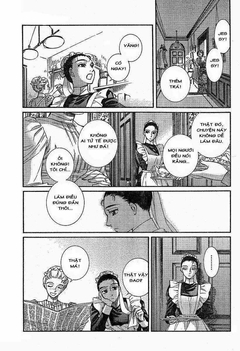 Emma Chapter 57 trang 10