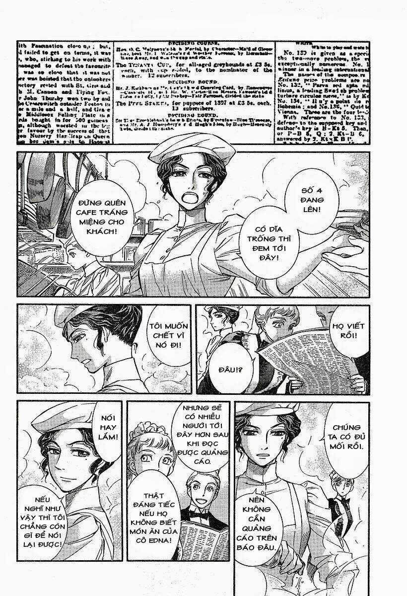 Emma Chapter 57 trang 11