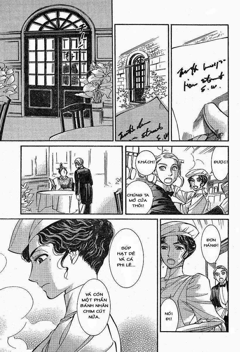 Emma Chapter 57 trang 12