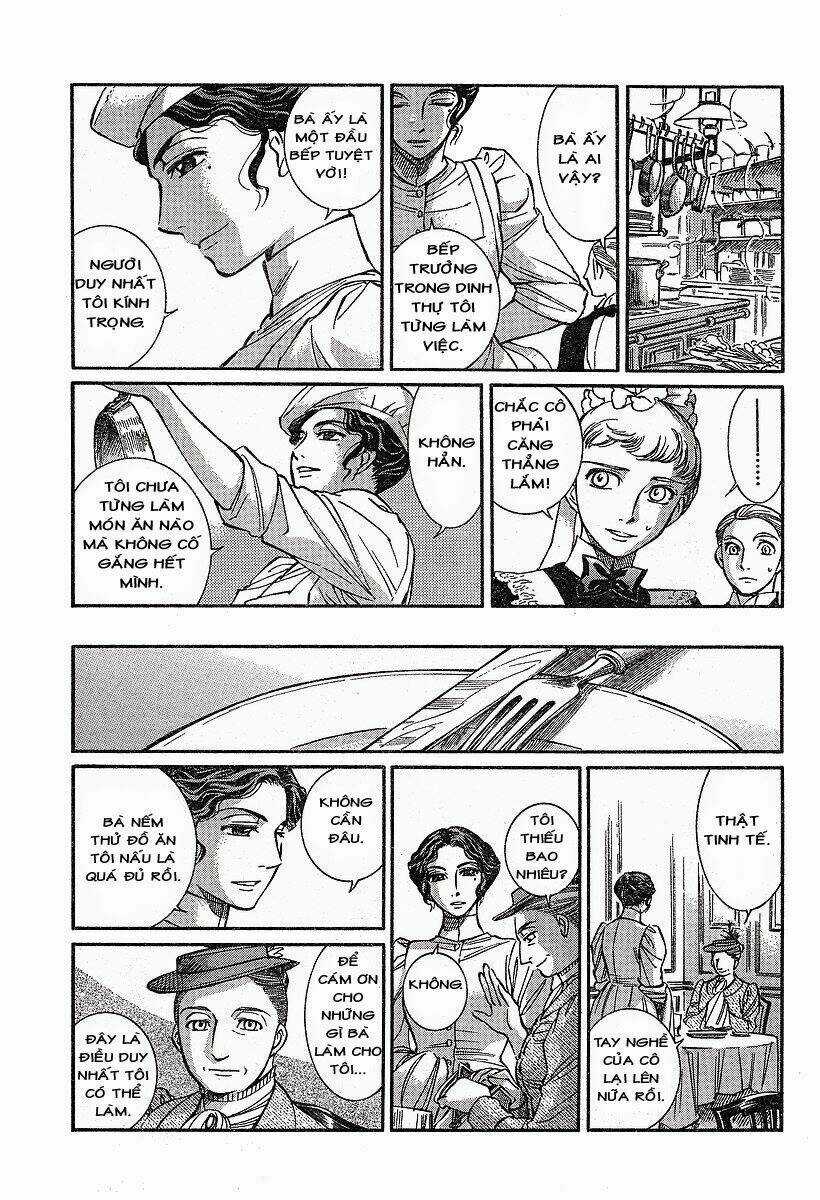 Emma Chapter 57 trang 14