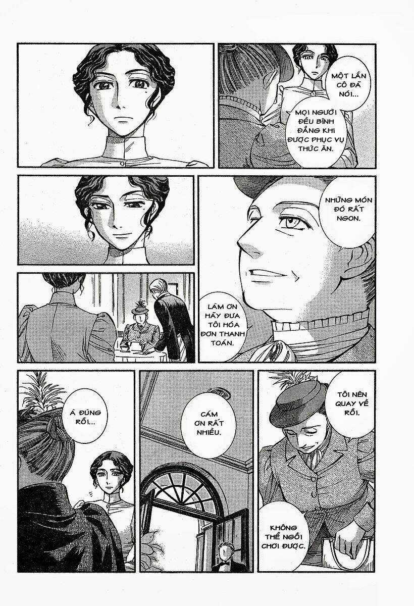 Emma Chapter 57 trang 15