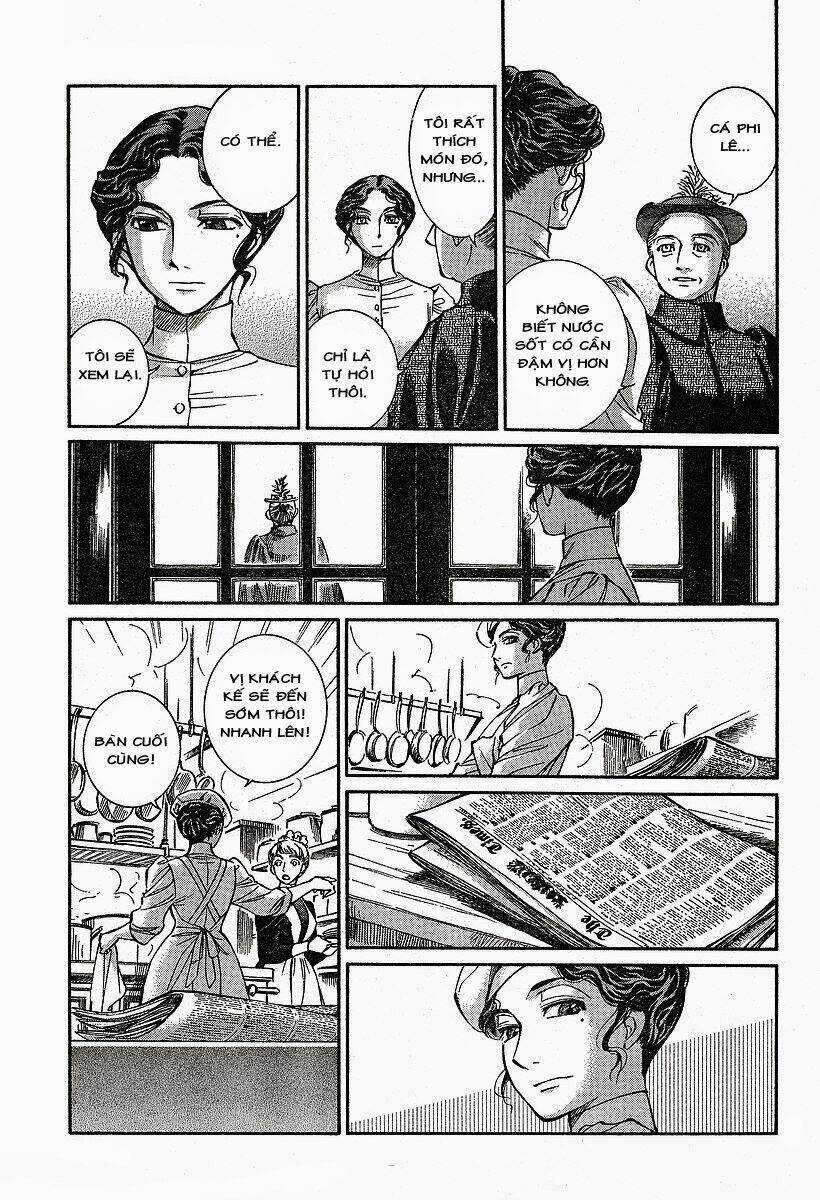 Emma Chapter 57 trang 16