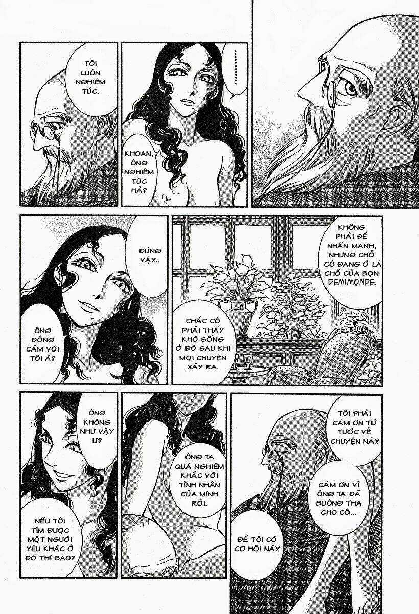 Emma Chapter 57 trang 19
