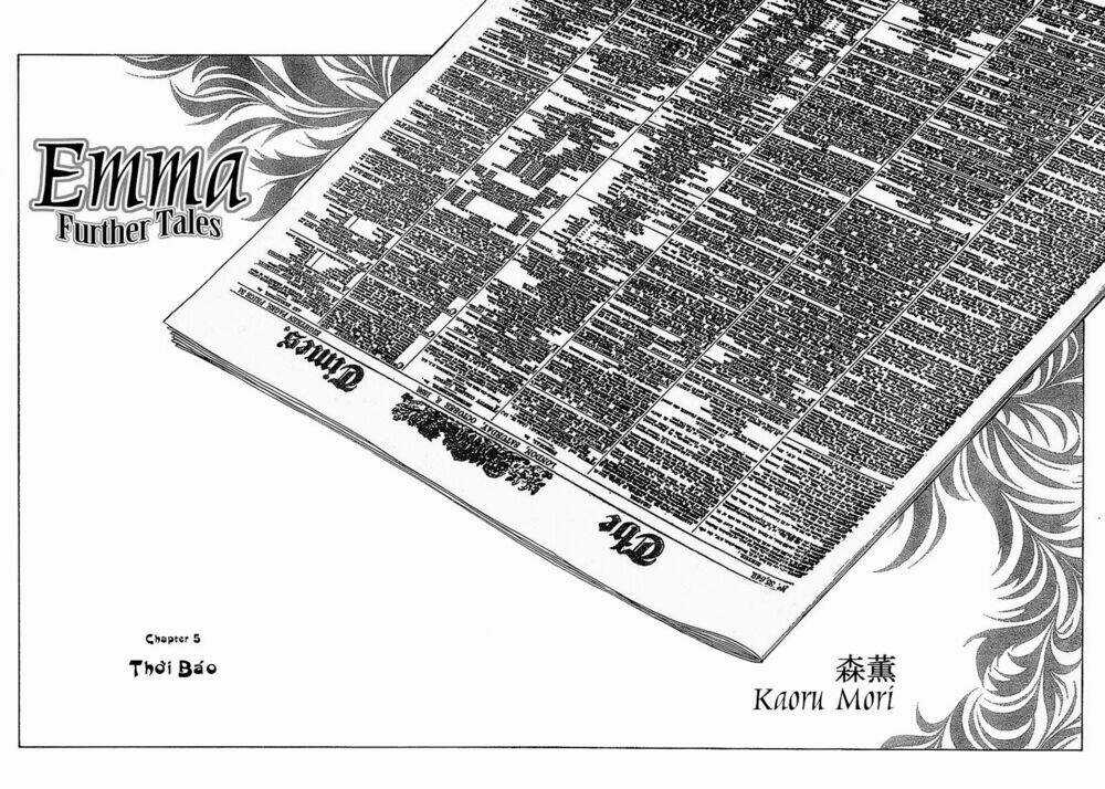 Emma Chapter 57 trang 2