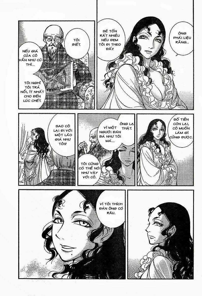 Emma Chapter 57 trang 22