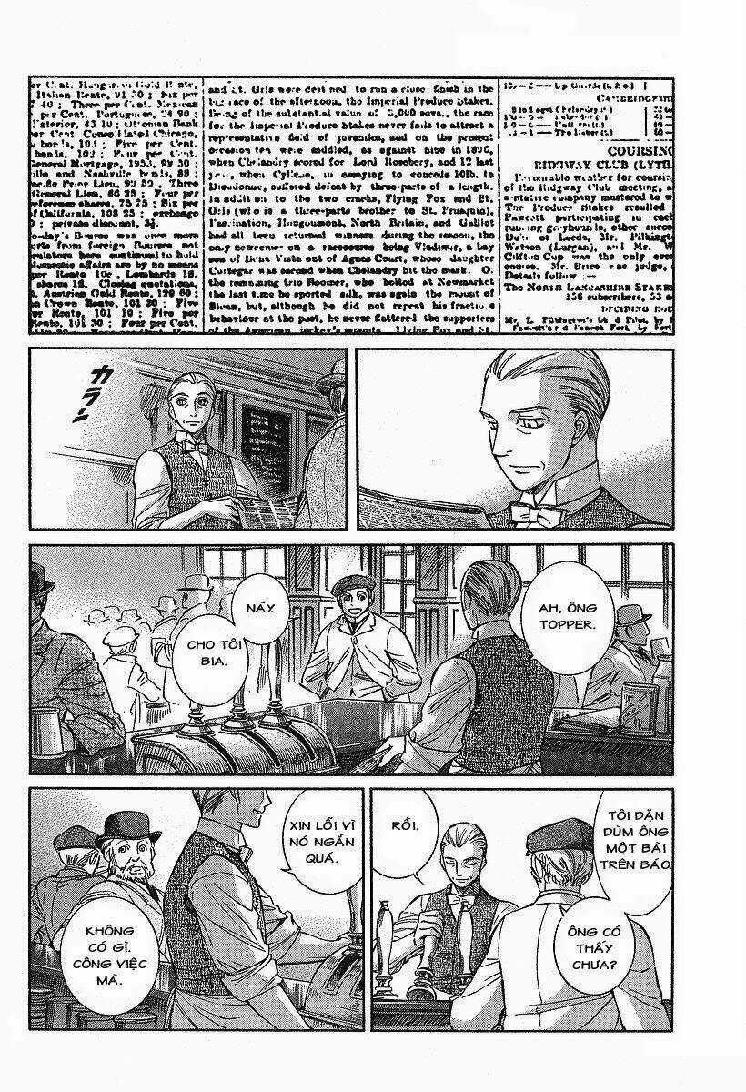 Emma Chapter 57 trang 23