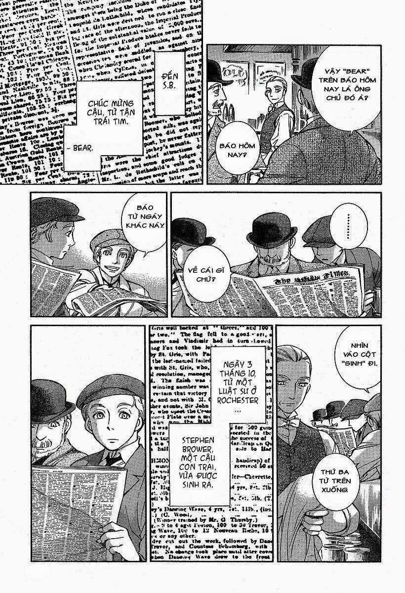 Emma Chapter 57 trang 24