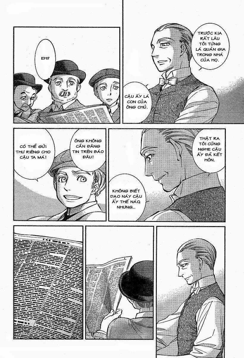 Emma Chapter 57 trang 25