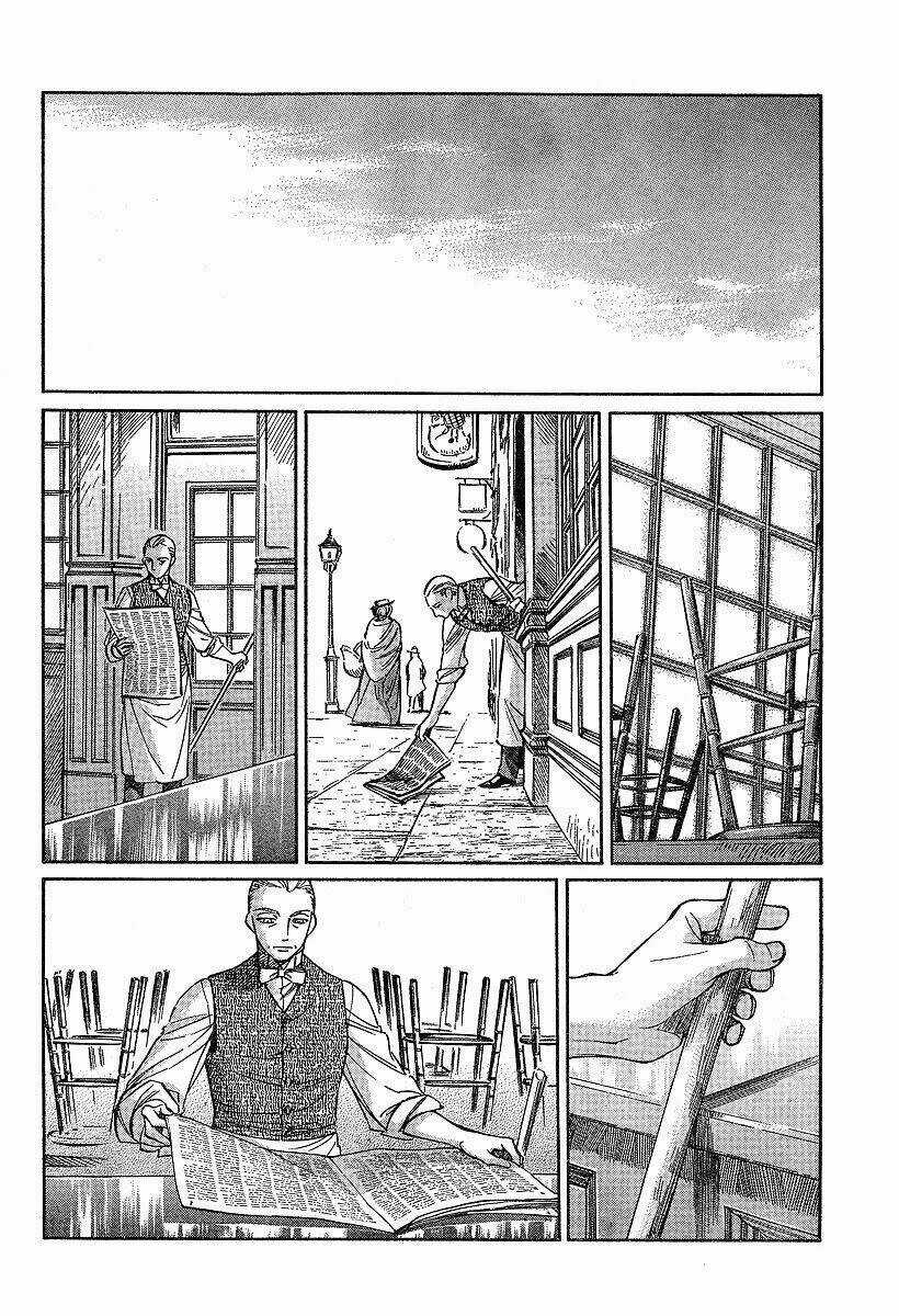 Emma Chapter 57 trang 27