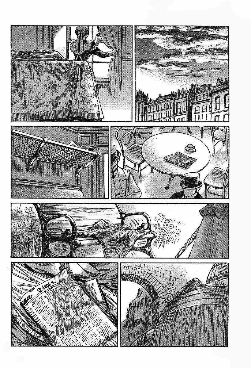 Emma Chapter 57 trang 29