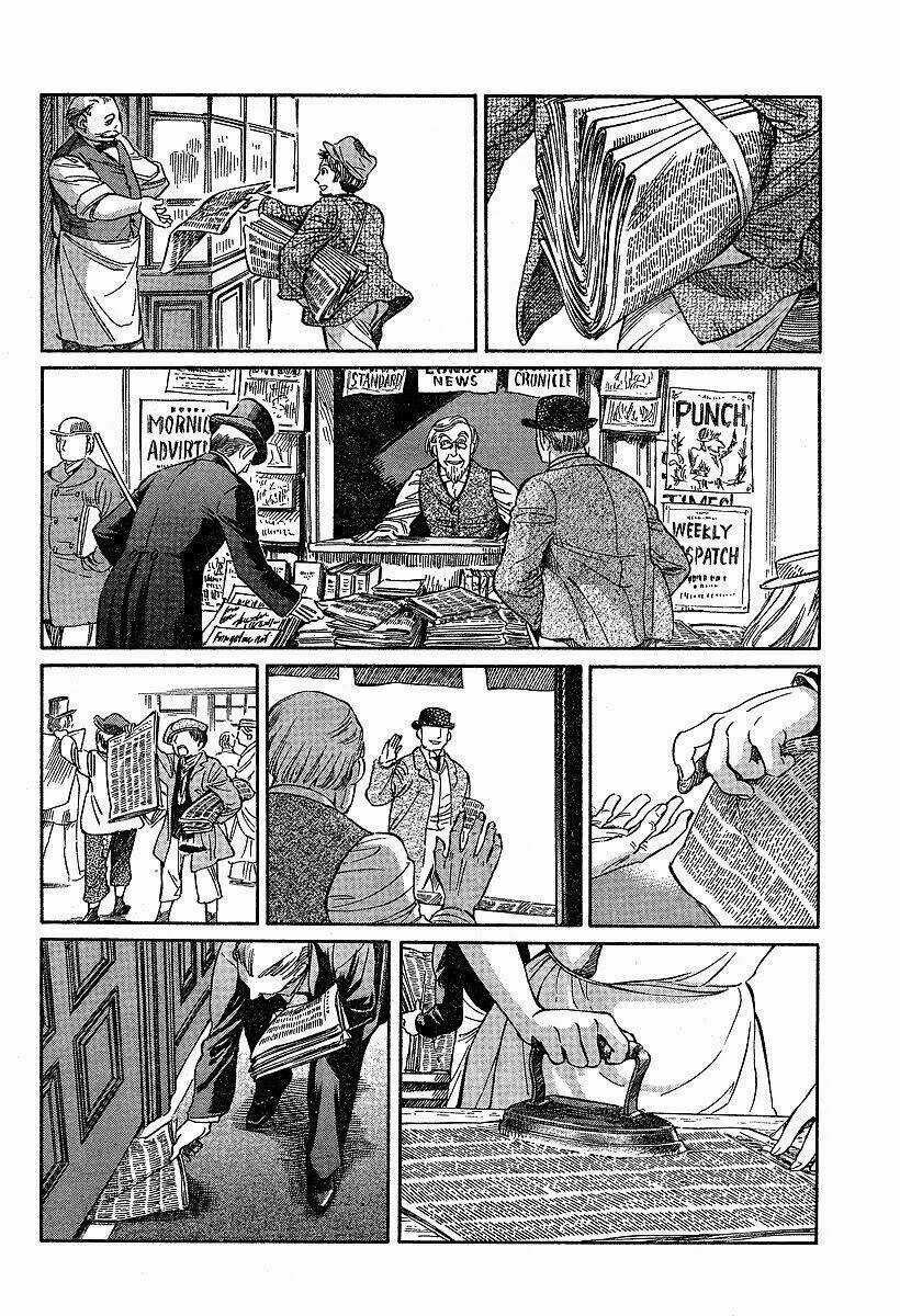 Emma Chapter 57 trang 3