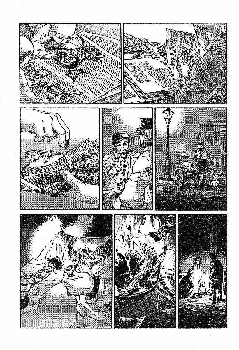 Emma Chapter 57 trang 30