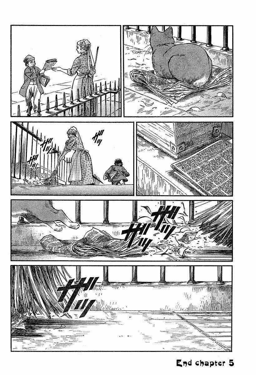 Emma Chapter 57 trang 31