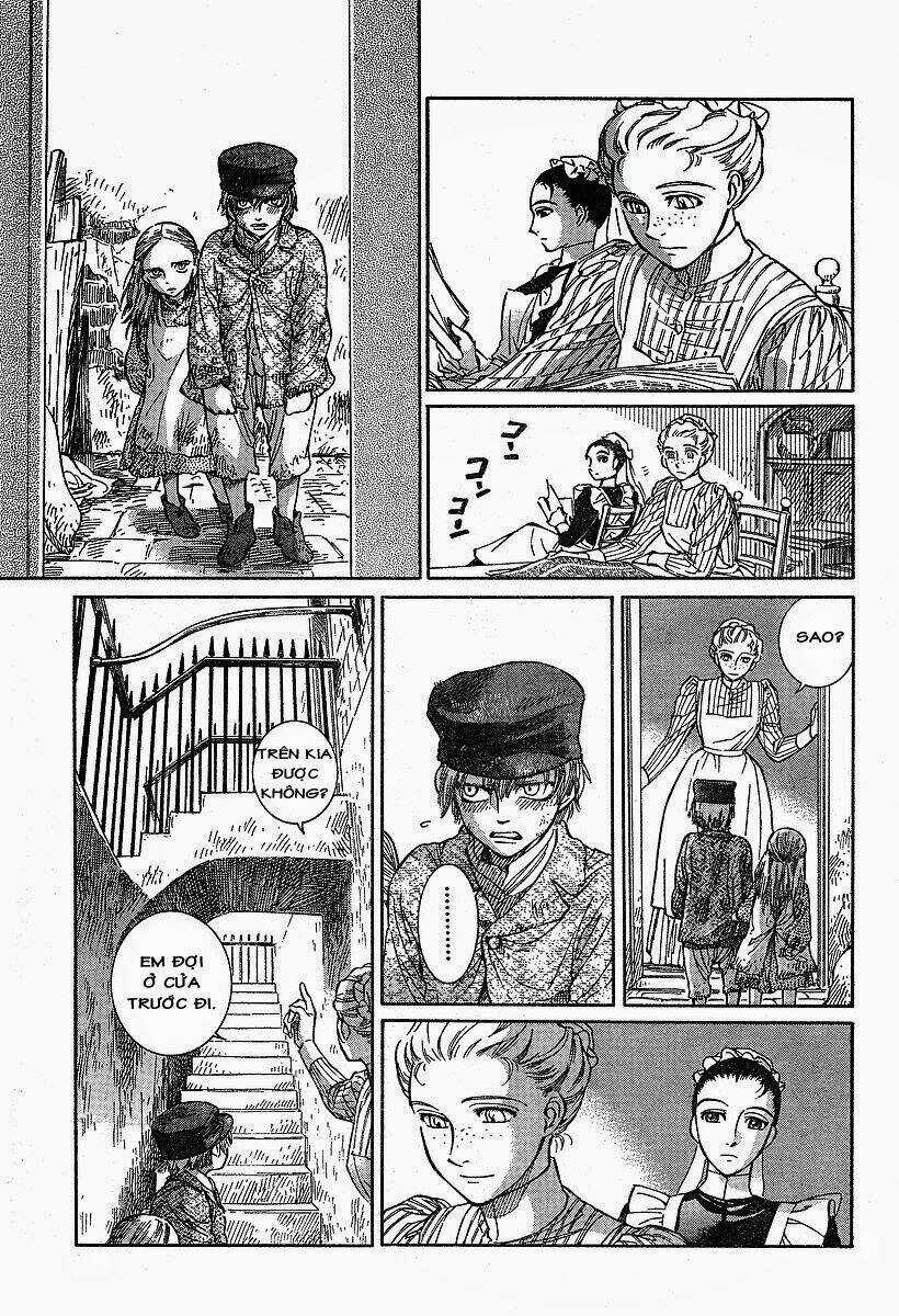 Emma Chapter 57 trang 6