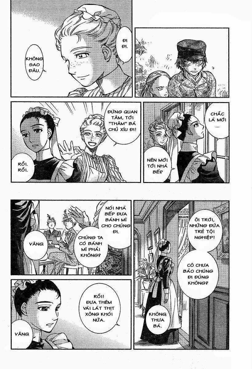 Emma Chapter 57 trang 7
